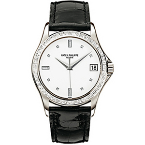 Часы Patek Philippe Calatrava 5118P-010