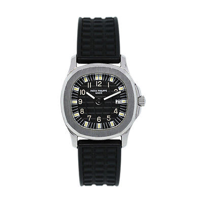 Часы Patek Philippe Aquanaut 4960A 010