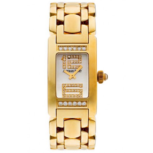 Часы Audemars Piguet Promesse Quartz Mini 67361BA.ZZ.1180BA.03