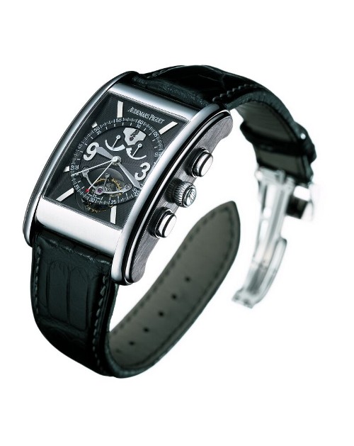 Часы Audemars Piguet Tradition Of Excellence Piece №3 Edward Piguet 25958PT.OO.D002CR.01