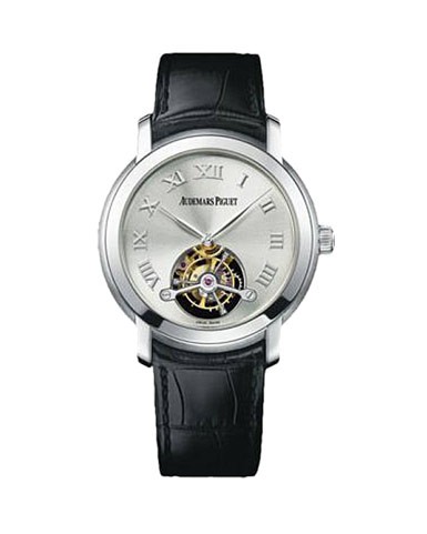 Часы Audemars Piguet Tradition Of Excellence Piece №2 Jules Audemars 25948PT.OO.D0022CR.01
