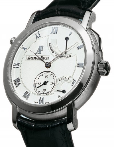 Часы Audemars Piguet Tradition Of Excellence Piece №1 Jules Audemars 25923PT.OO.D0022CR.01