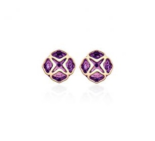 Серьги Chopard  Imperiale 839225-5001