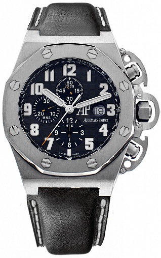 Часы Audemars Piguet Royal Oak Offshore T3 25863TI.OO.A001CU.01