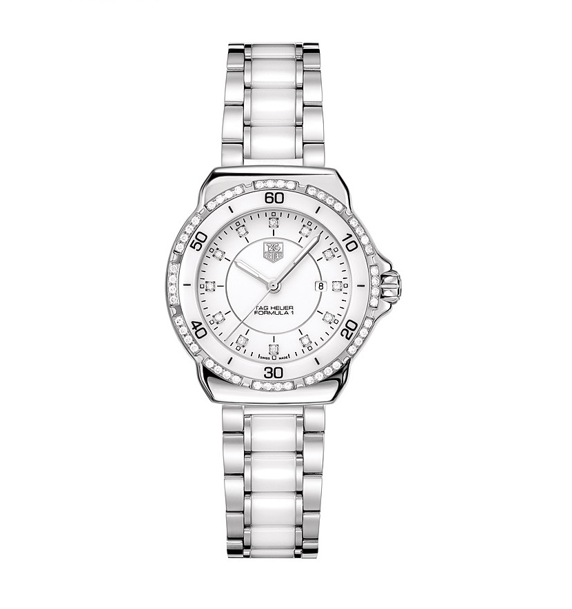 Часы Tag Heuer Formula 1 Lady WAH1313.BA0868