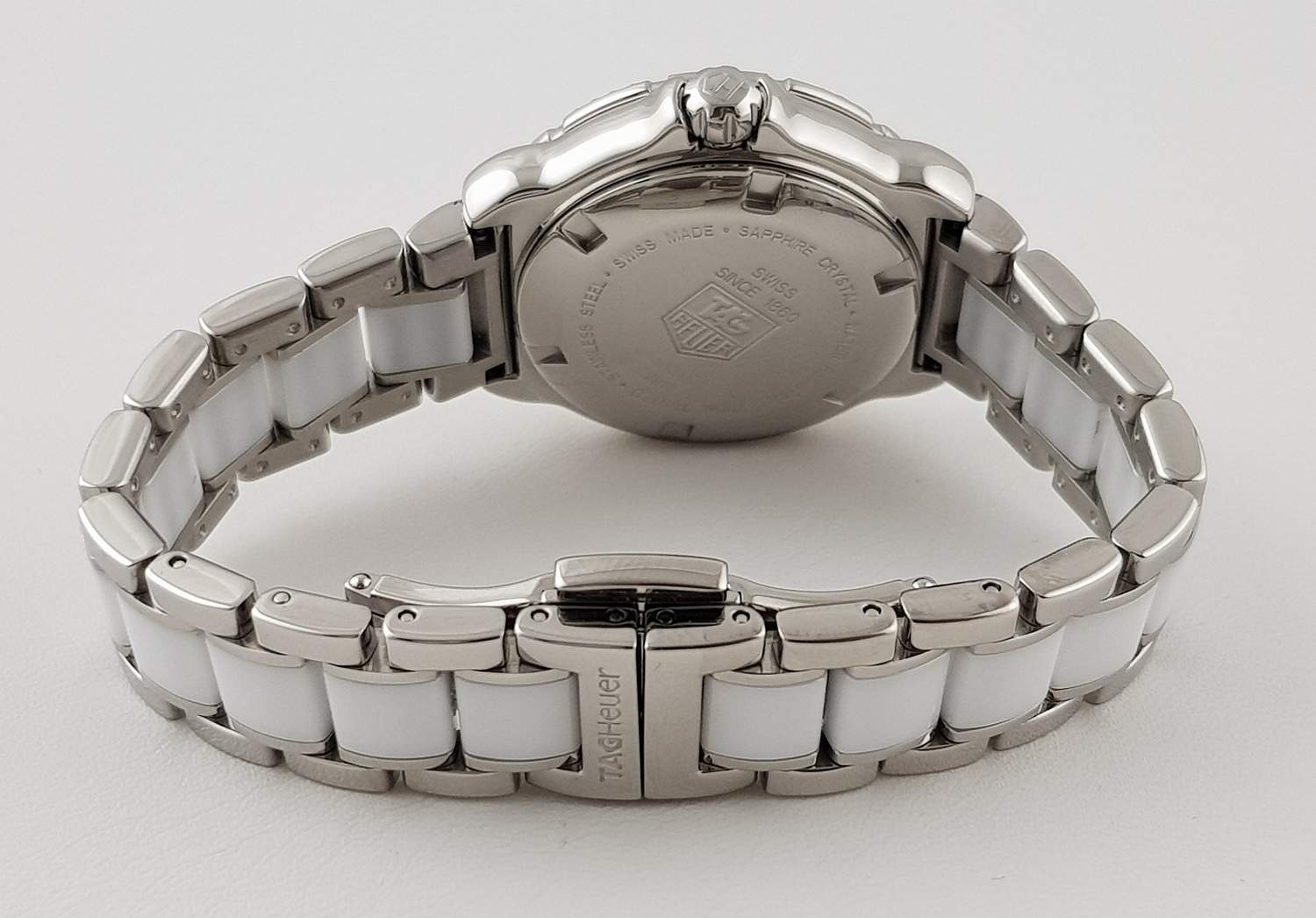 Часы Tag Heuer Formula 1 Lady WAH1313.BA0868