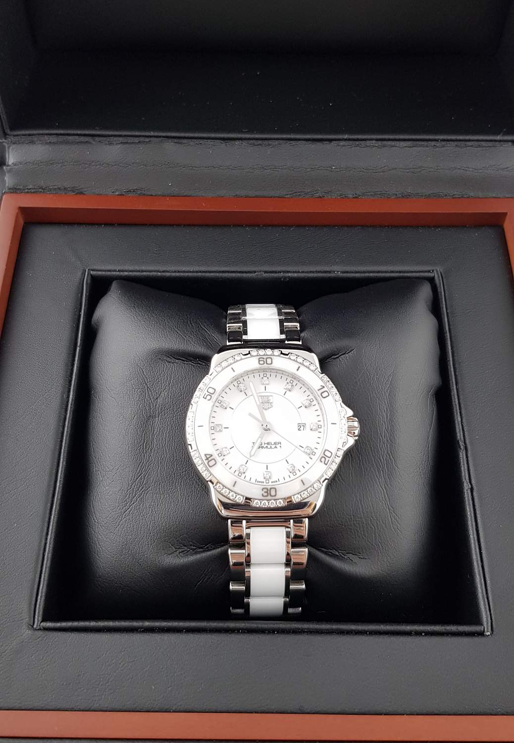 Часы Tag Heuer Formula 1 Lady WAH1313.BA0868