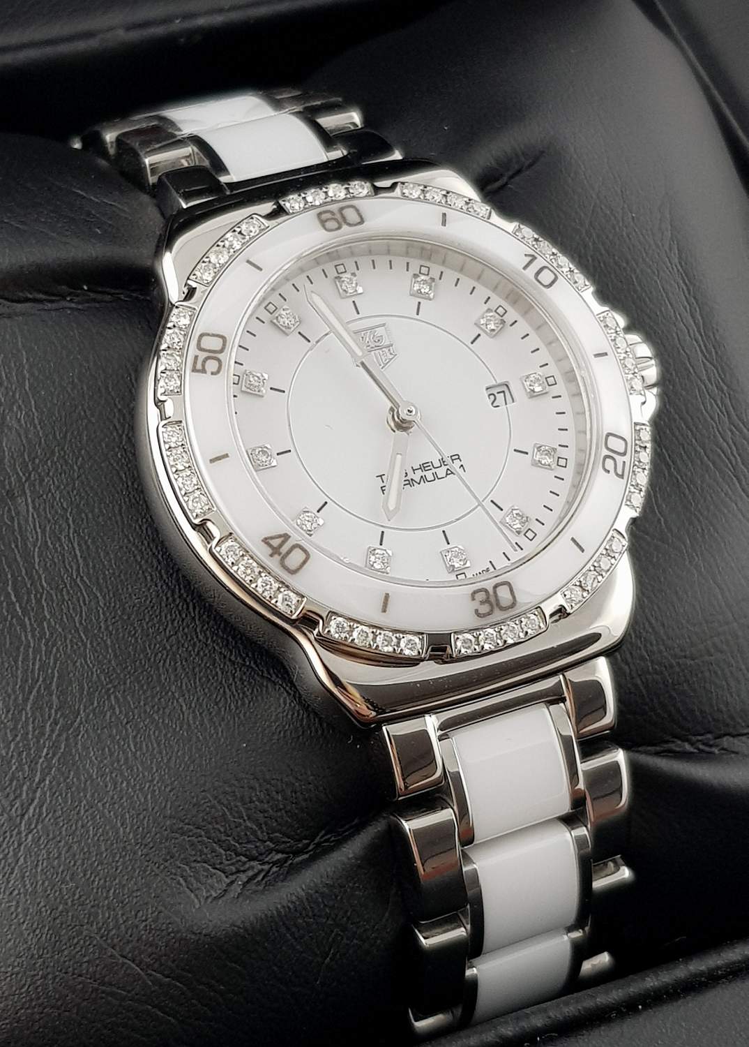 Часы Tag Heuer Formula 1 Lady WAH1313.BA0868