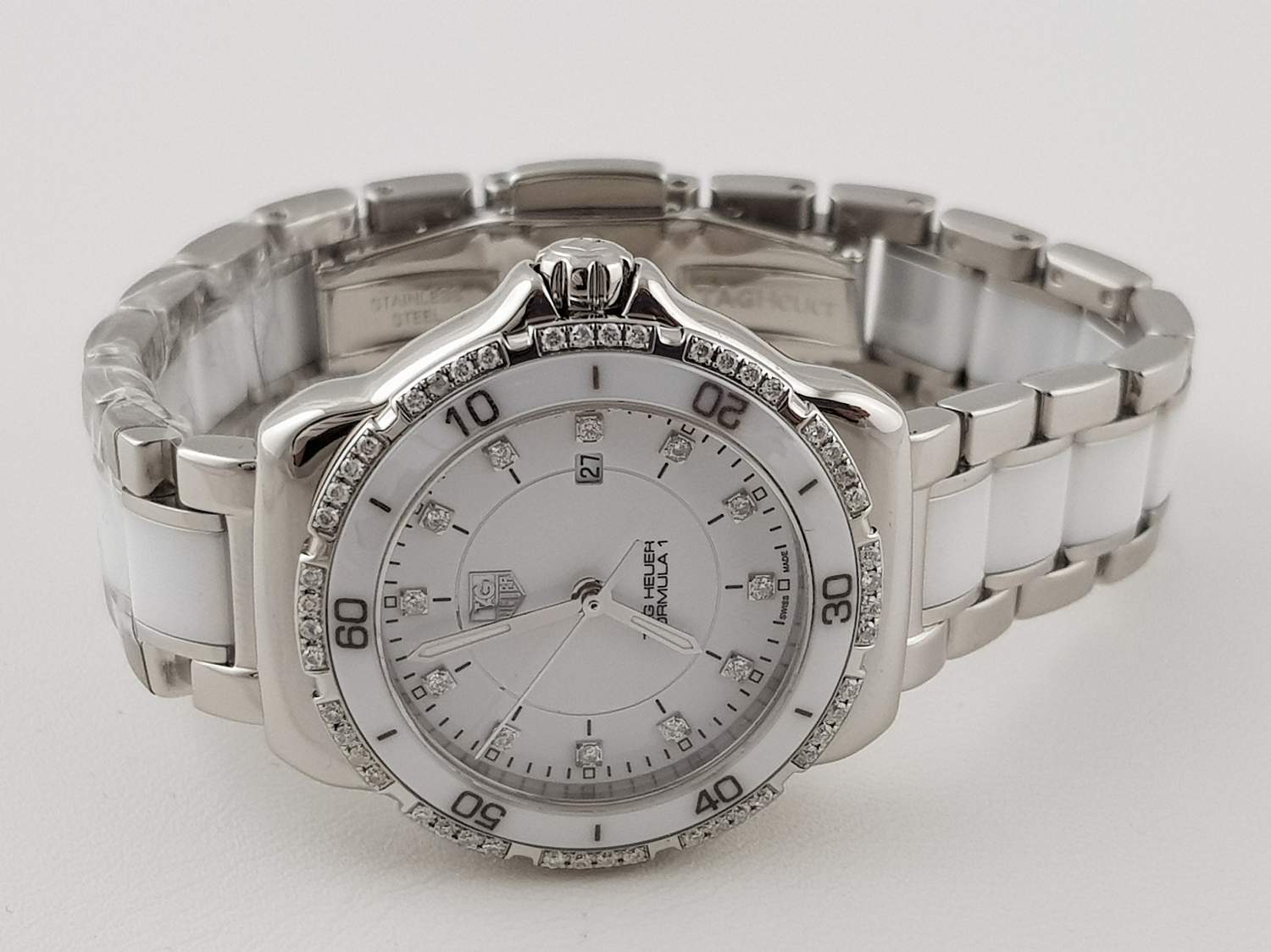 Часы Tag Heuer Formula 1 Lady WAH1313.BA0868