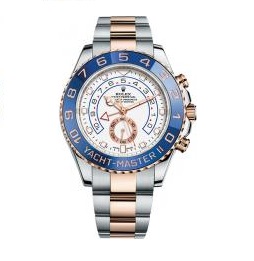 Часы Rolex Yacht-Master II 44 mm 116681-0002
