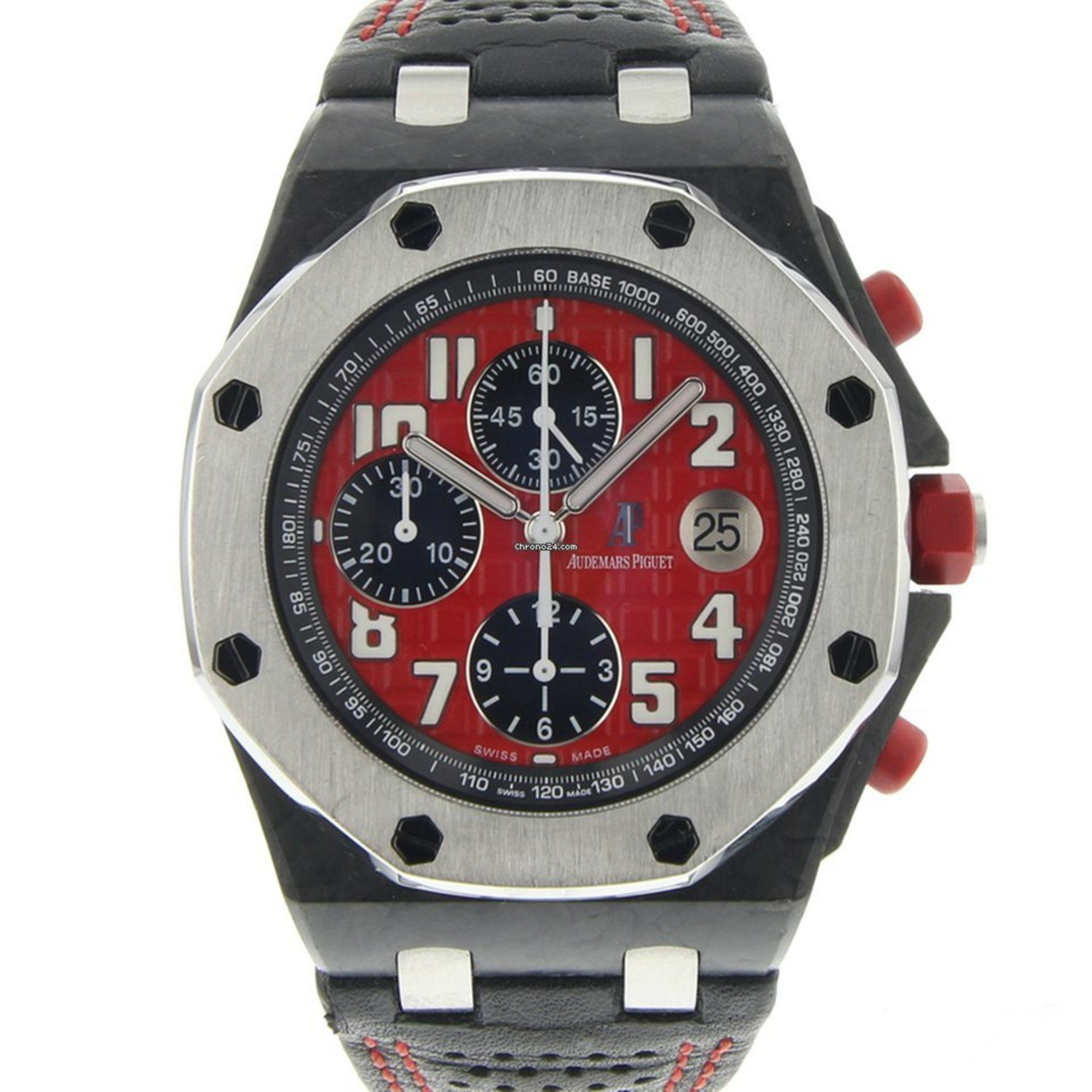 Grand prix audemars on sale piguet