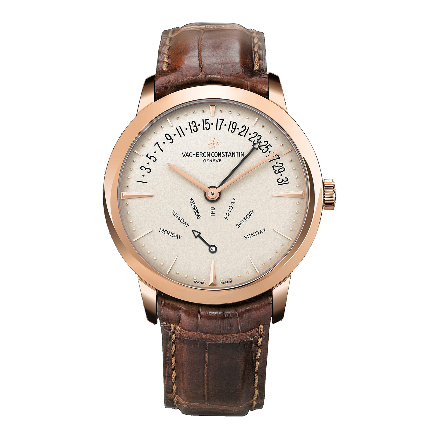 Часы Vacheron Constantin Patrimony 86020/000R-9239