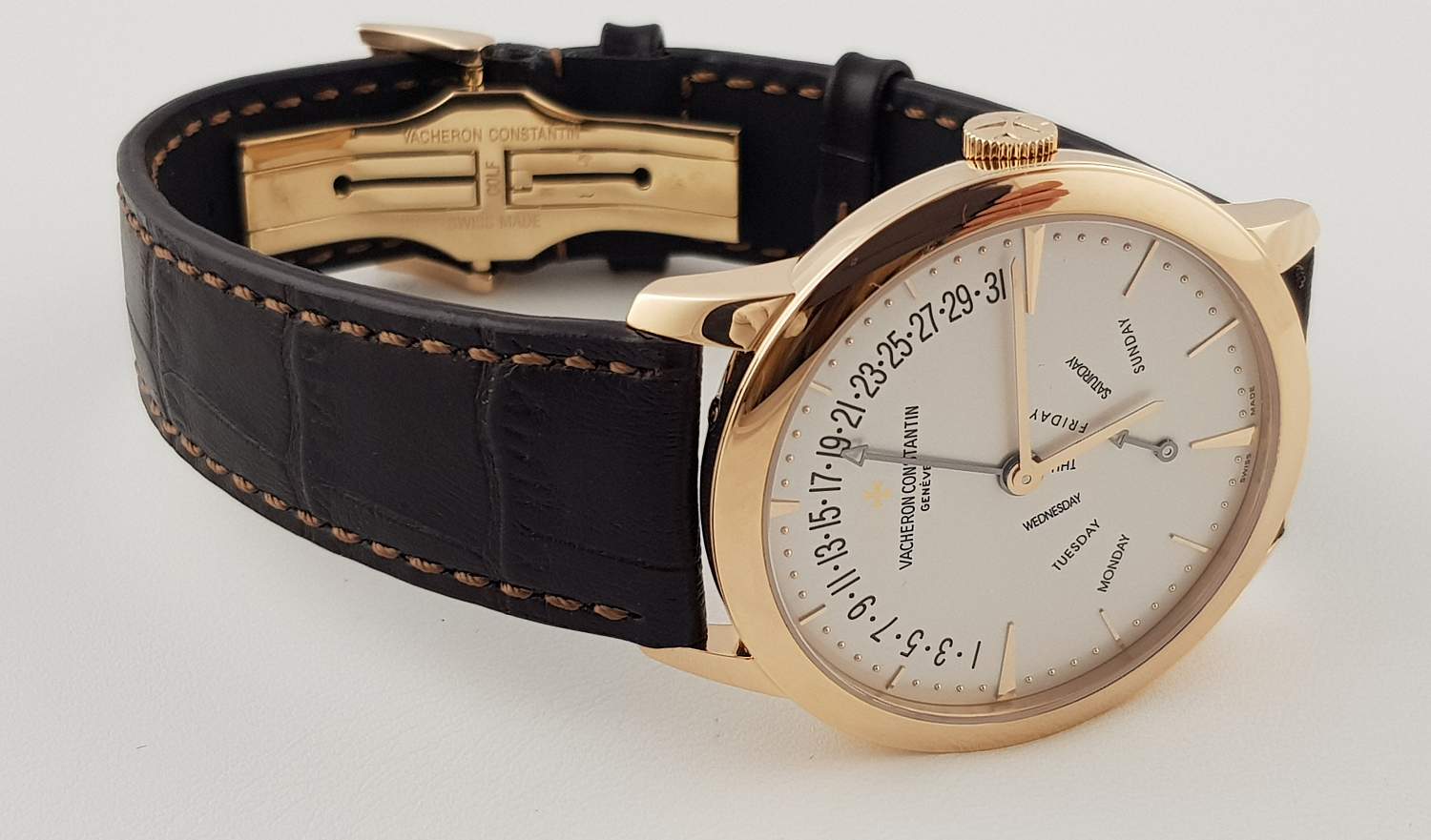 Часы Vacheron Constantin Patrimony 86020/000R-9239