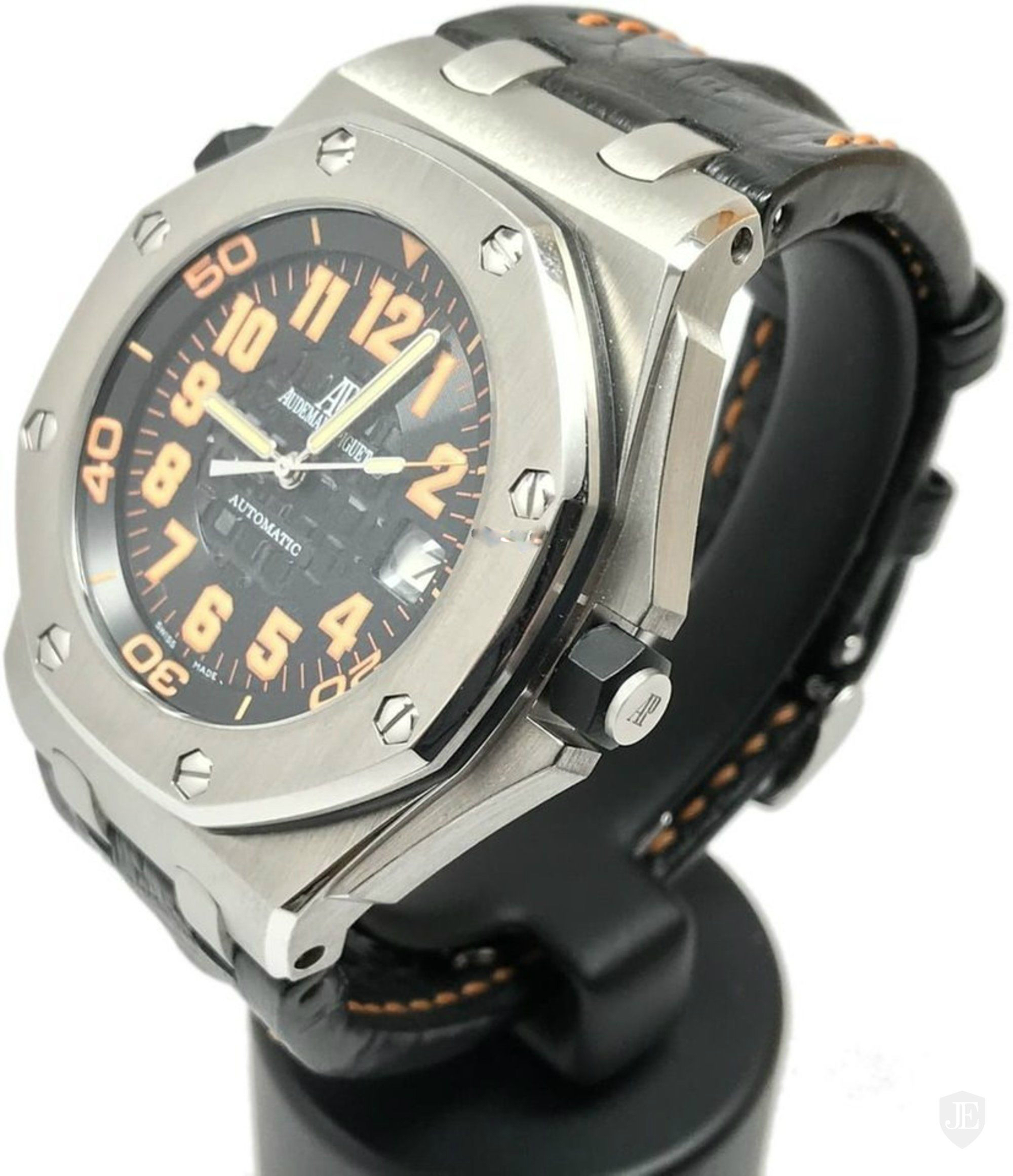 Часы Audemars Piguet Royal Oak Offshore Scuba Boutique 15701ST.OO.D002CA.01