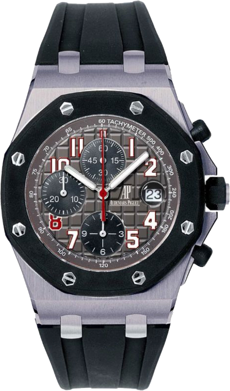 Часы Audemars Piguet Royal Oak Offshore Orchard Road 26082TK.OO.D002CA.01