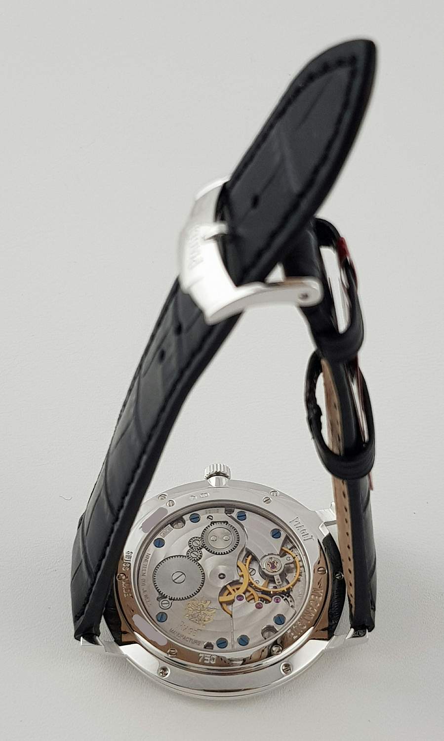 Часы Piaget Altiplano P10522