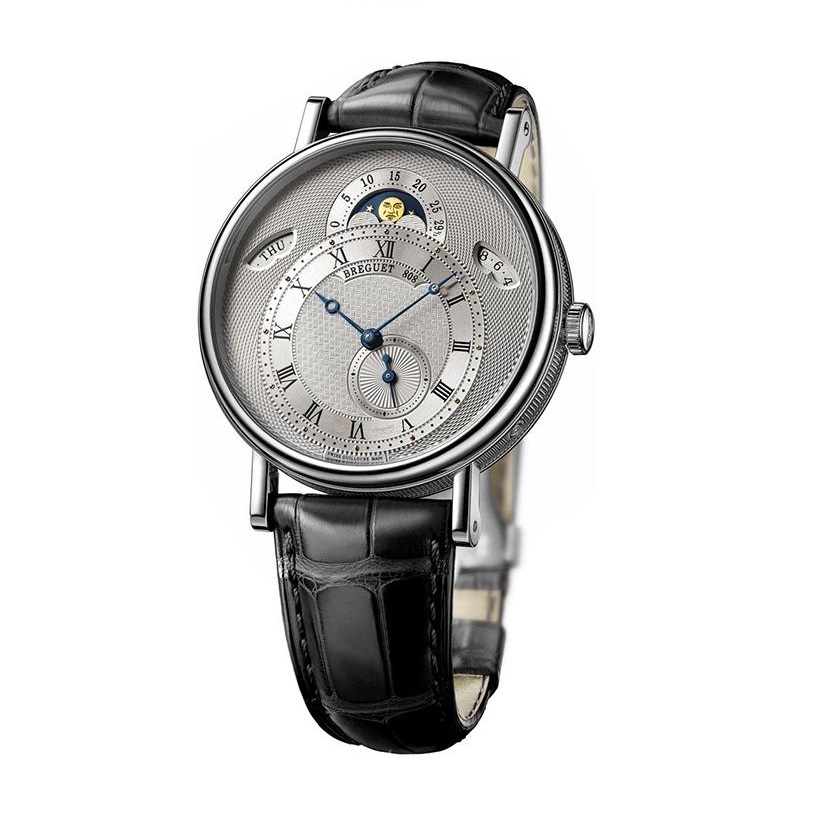 Часы Breguet Classique 7337bb/1e/9v6