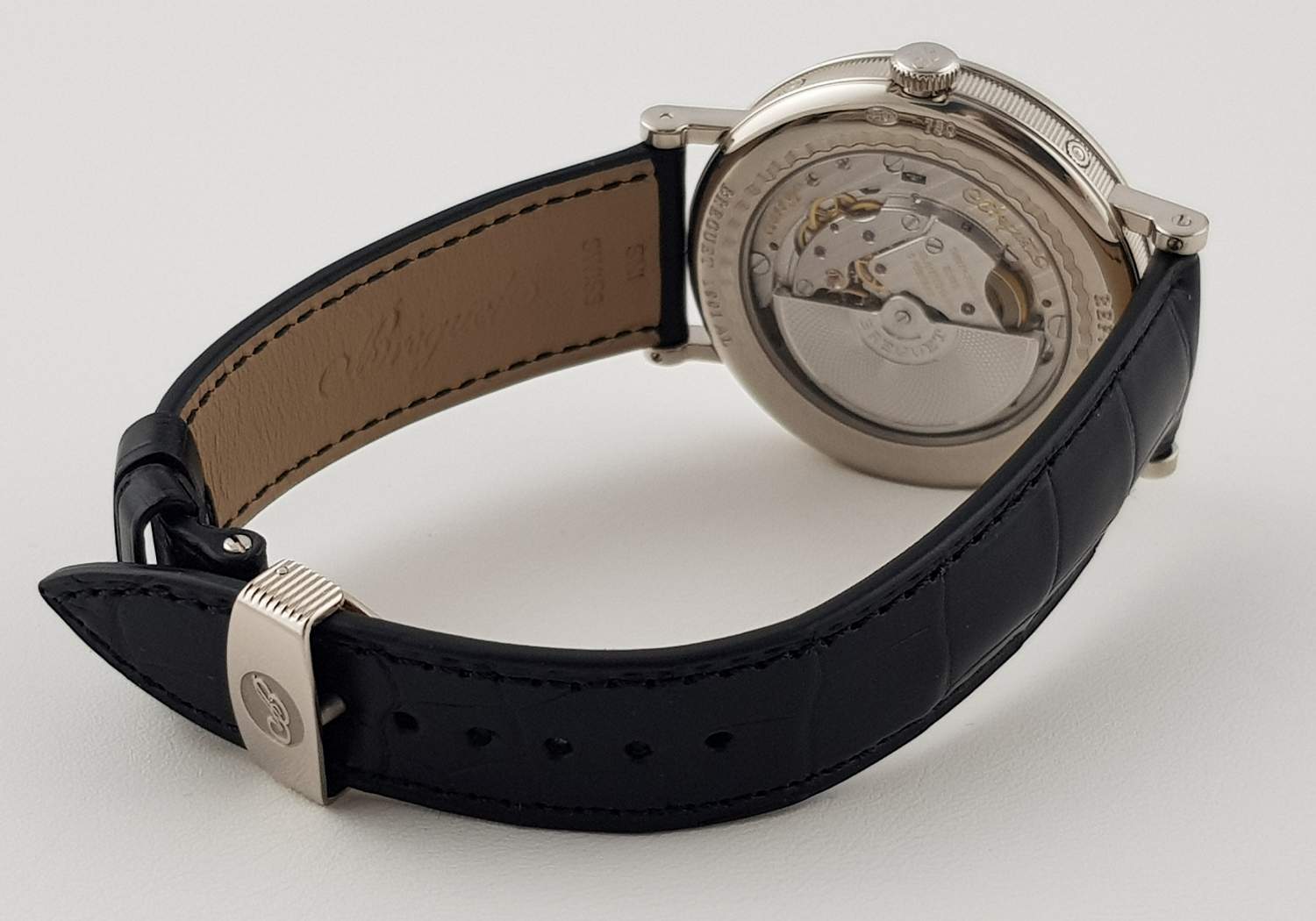 Часы Breguet Classique 7337bb/1e/9v6
