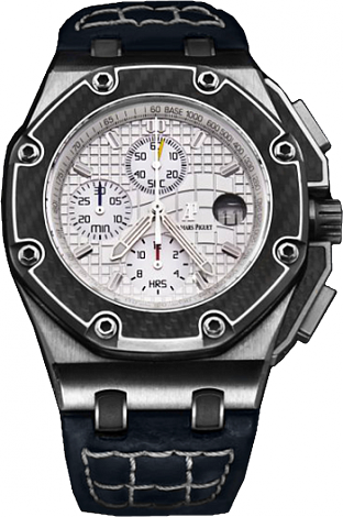 Audemars montoya 2025