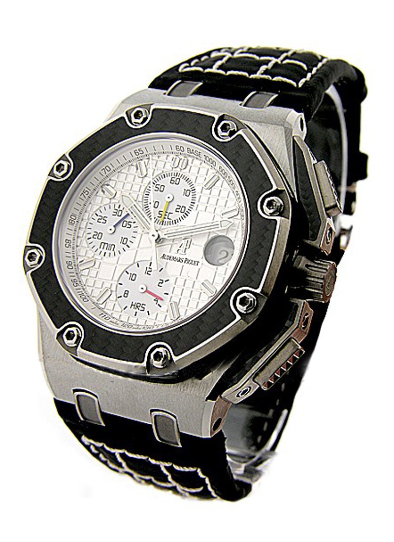 Часы Audemars Piguet Royal Oak Offshore Montoya 26030IO.OO.D001IN.01