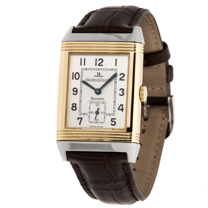 Jaeger LeCoultre Reverso Grande Taille 270.5.62 664