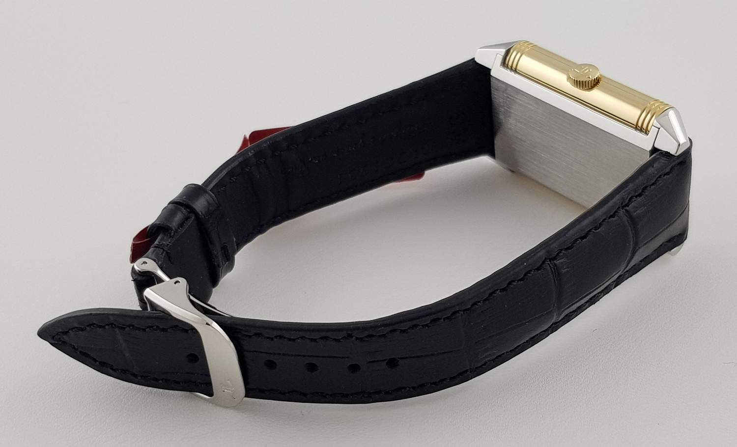 Часы Jaeger-LeCoultre  Reverso Grande Taille 270.5.62