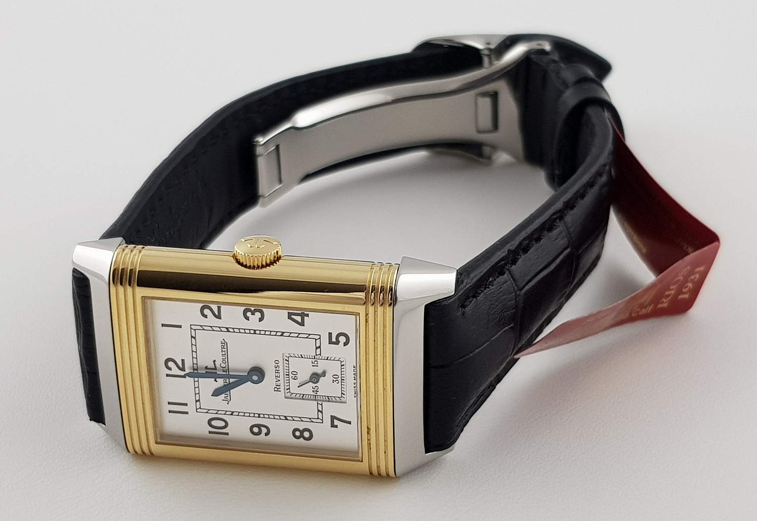 Часы Jaeger-LeCoultre  Reverso Grande Taille 270.5.62