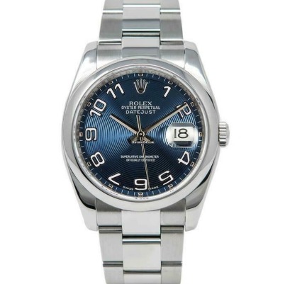 Часы Rolex Datejust 36 116200