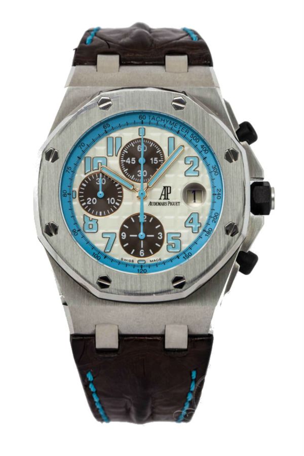 Audemars Piguet Royal Oak Offshore Montauk Highway