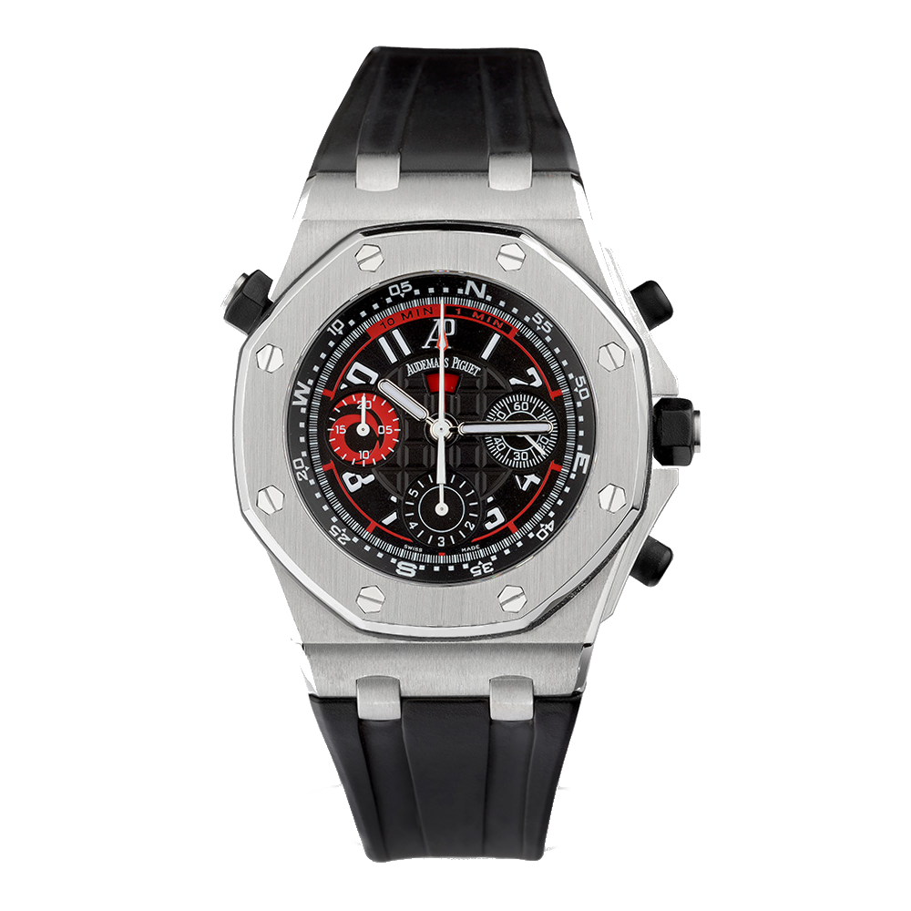 Audemars piguet royal oak offshore alinghi polaris limited edition discount