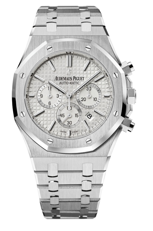 Часы Audemars Piguet Royal Oak Chronograph 26022BC.OO.D002CR.01