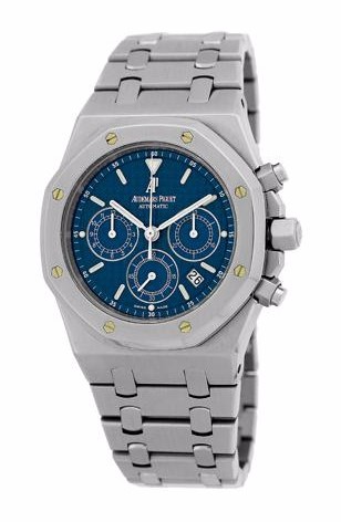 Часы Audemars Piguet Royal Oak Chronograph 25860ST.OO.1110ST.04