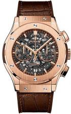 Часы Hublot Classic Fusion AERO CHRONOGRAPH KING Boutique Edition  525.OX.3280.LR