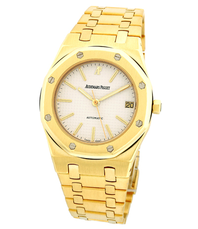 Часы Audemars Piguet Royal Oak Automatic 3 Hands Date 4790BA.OO.0789BA.07