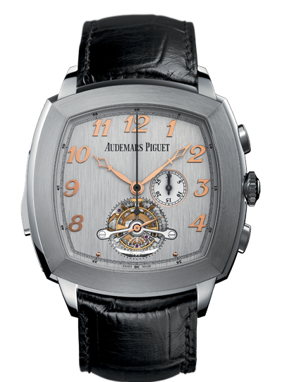Часы Audemars Piguet Minute Repeater Tourbillon 25858BC.OO.D002CR.02