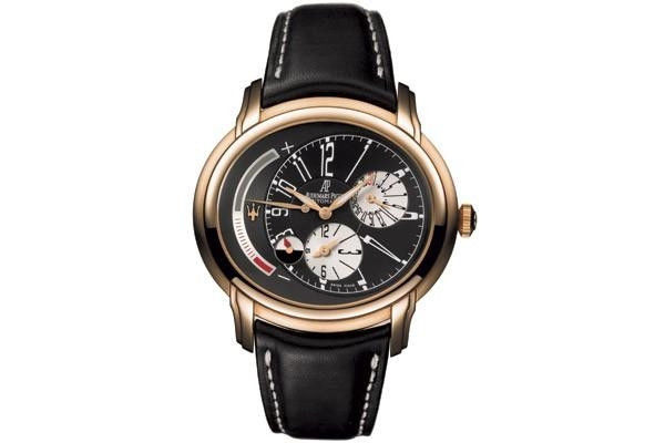 Часы Audemars Piguet Millenary Maserati Dual Time 26150OR.OO.D003CU.01