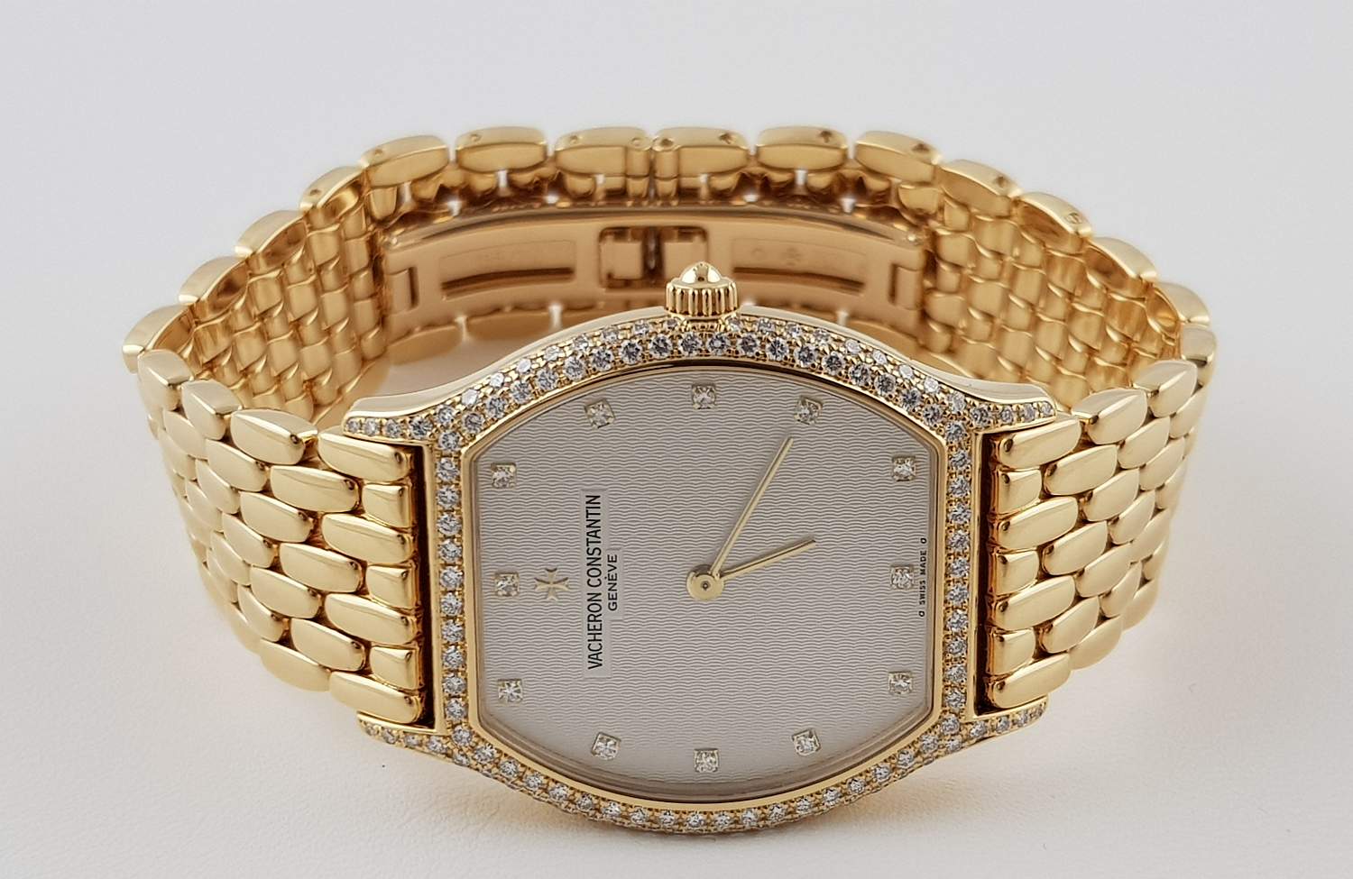 Часы Vacheron Constantin Malte 10550/156J