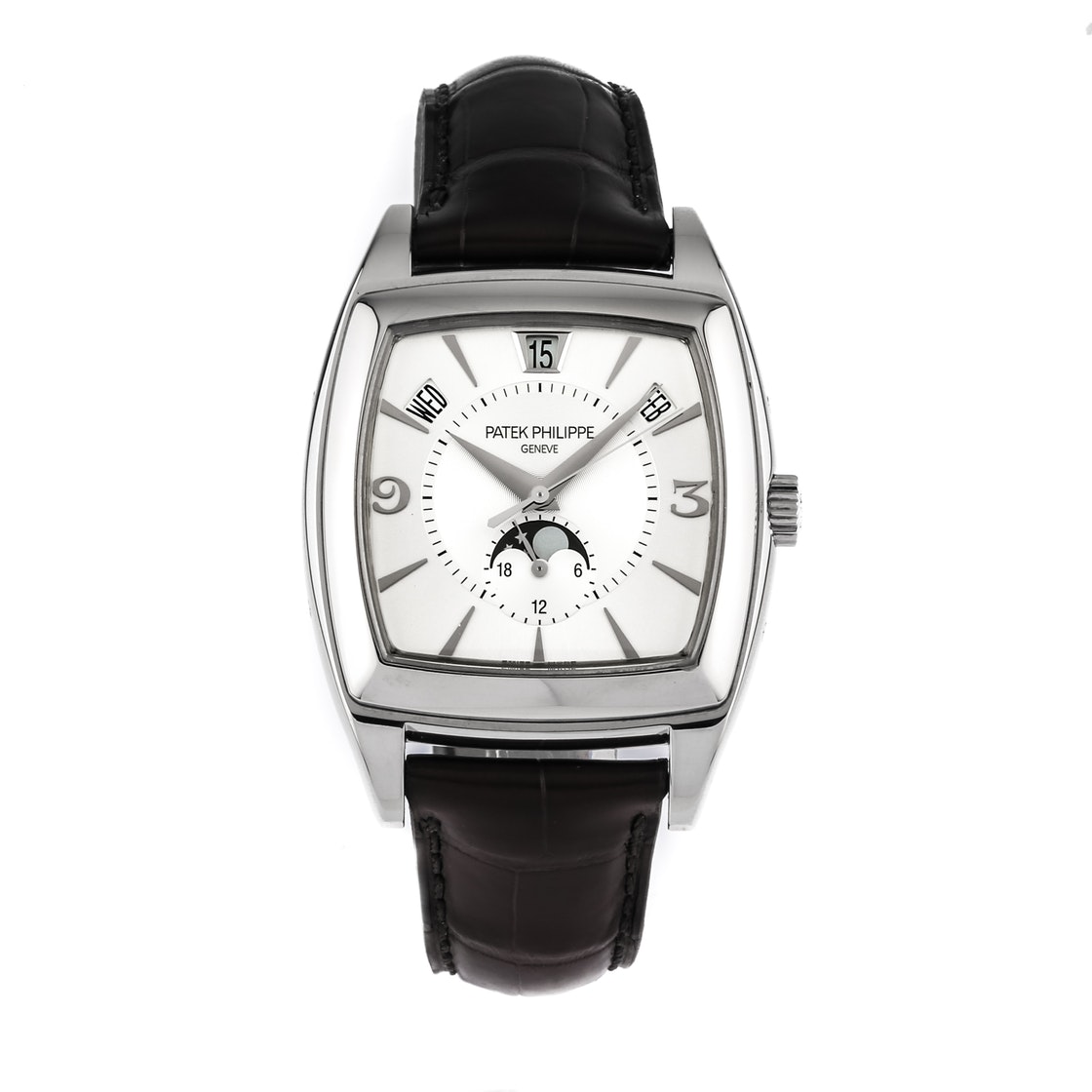 Часы Patek Philippe Gondolo Annual Calendar 5135G-001