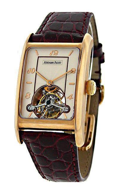 Audemars piguet edward piguet tourbillon cheap