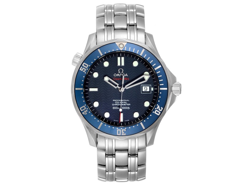 Часы Omega Seamaster 300M Co-Axial 2220.80.00