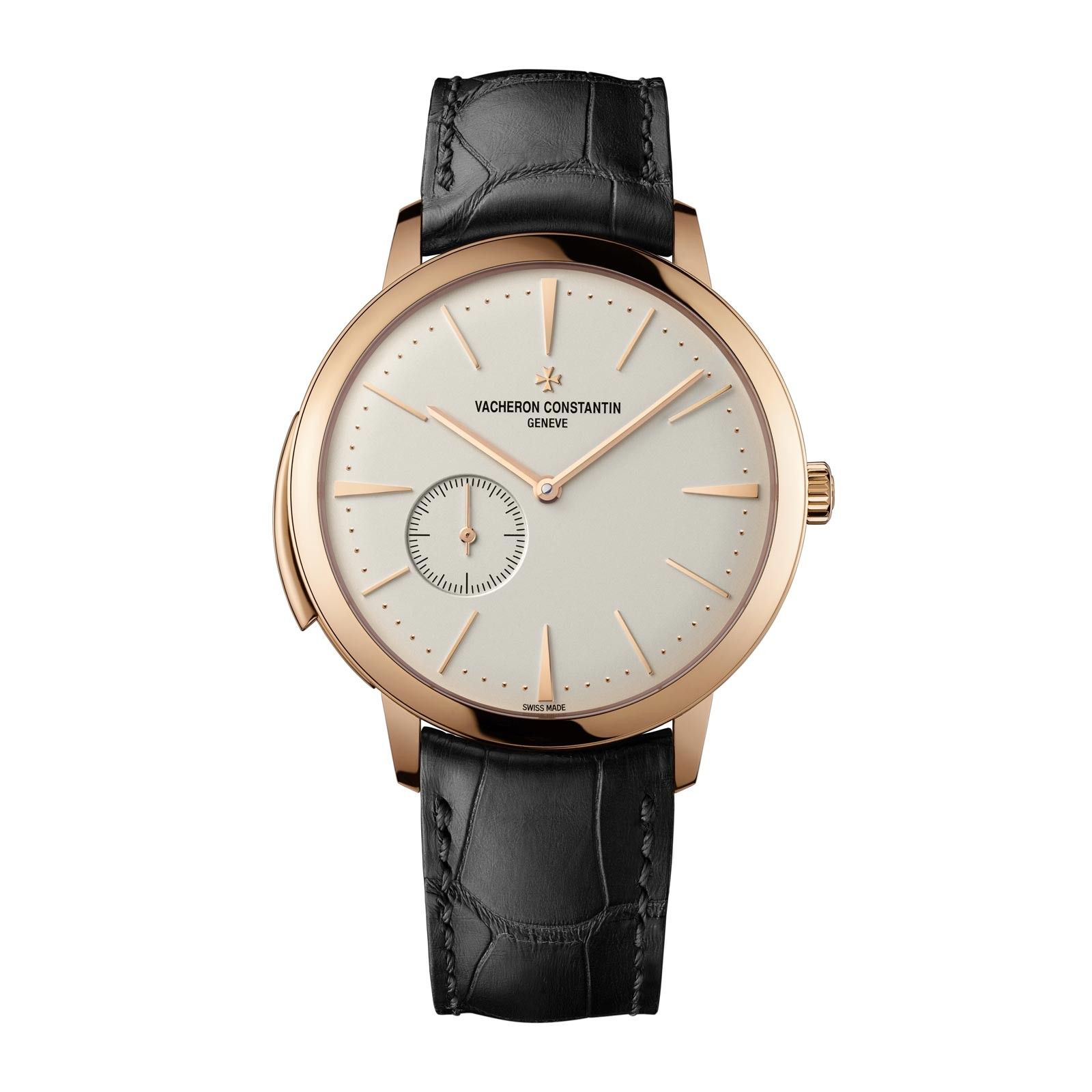 Vacheron minute repeater discount