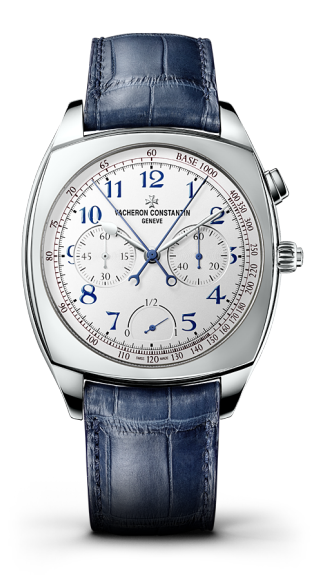 Часы Vacheron Constantin Classics Grande Complication 25701BA.OO.0000xx.02