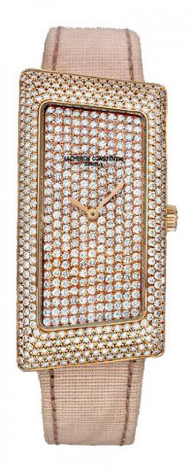 Часы Vacheron Constantin  25510/000R
