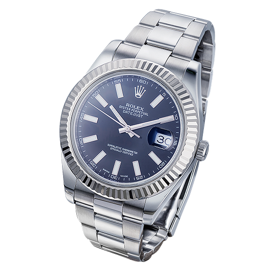 Часы Rolex Date Just II 116334