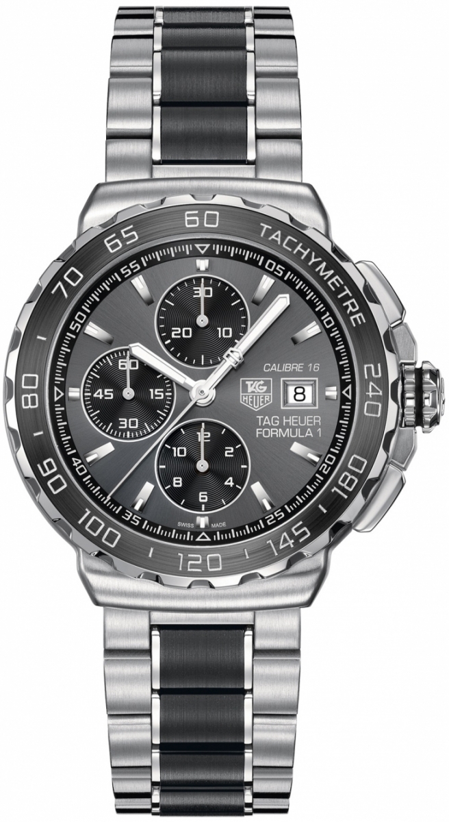 Часы Tag Heuer TAG Heuer Formula 1 CAU2010