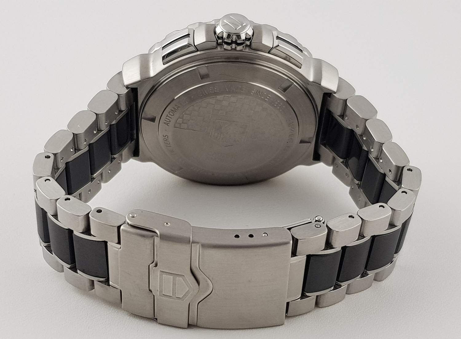 Часы Tag Heuer TAG Heuer Formula 1 CAU2010