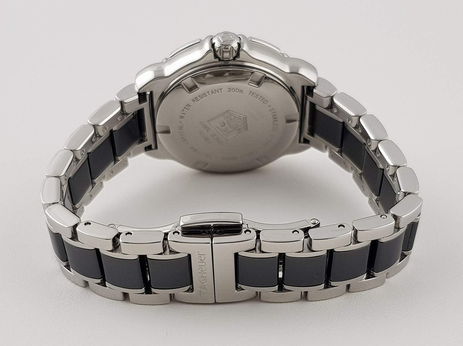 Часы Tag Heuer Formula1 Quartz WAH1312.BA0867