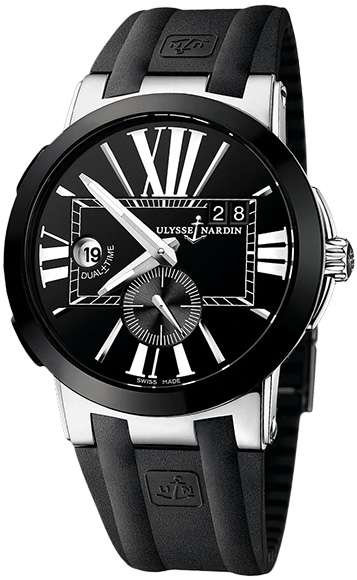 Часы Ulysse Nardin Executive 246-00/42