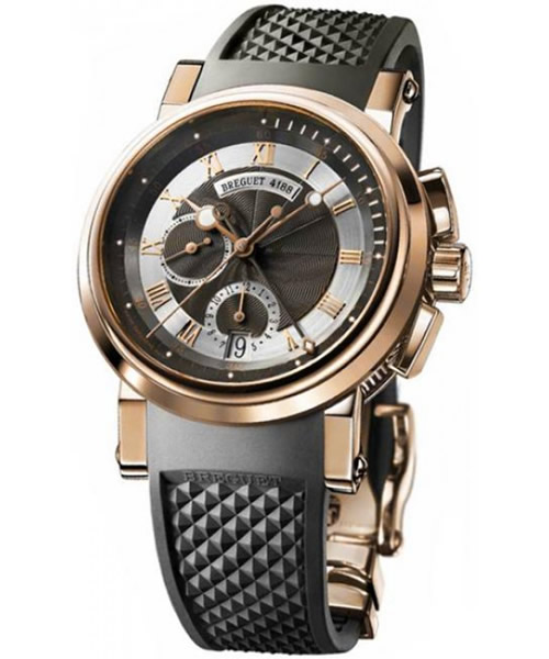 Часы Breguet 5827 5827BR/Z2/5ZU