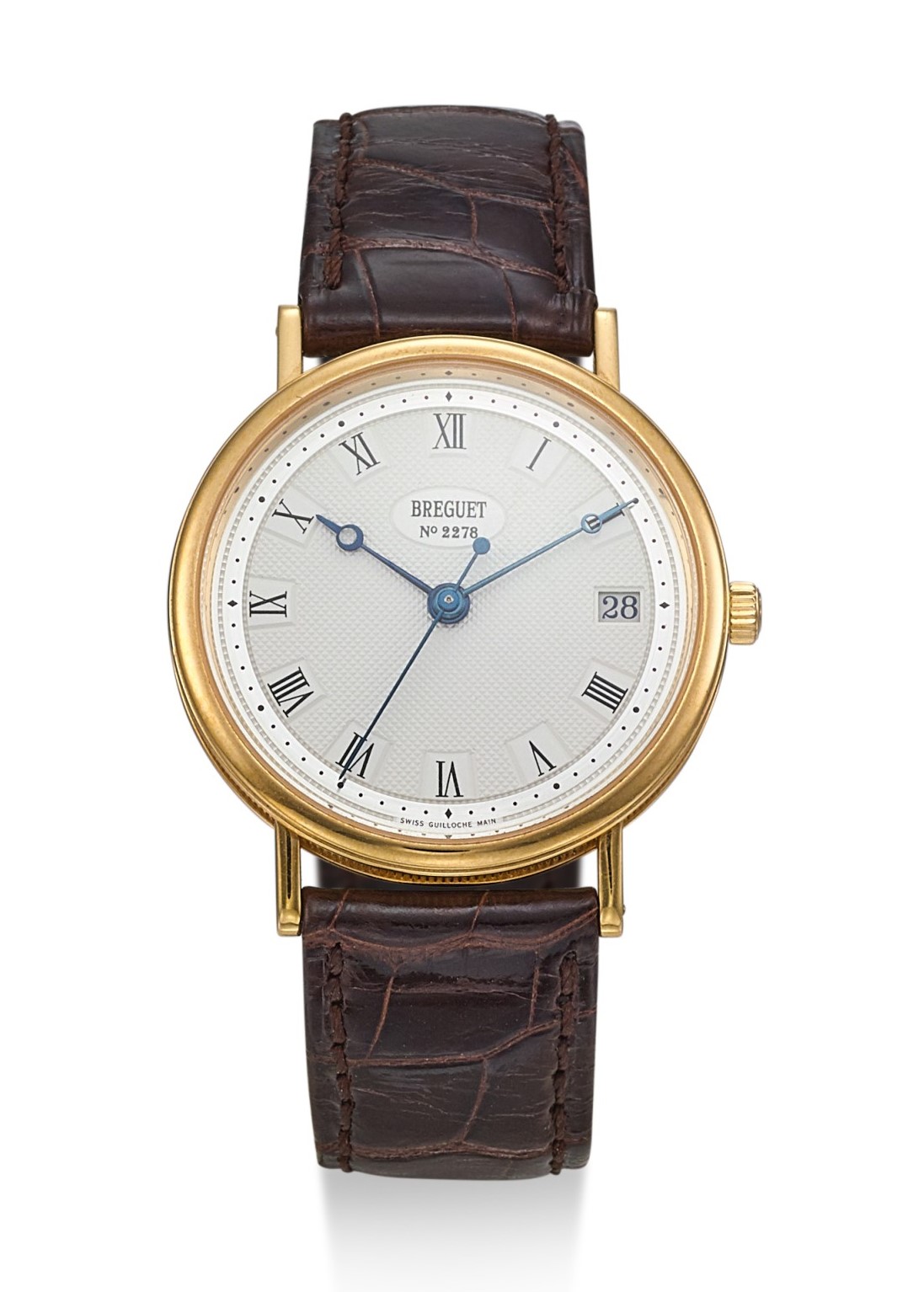 Часы Breguet Classique 5910 5910